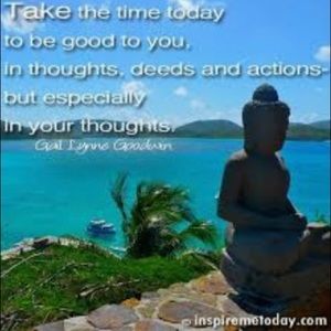 Meet your Posher, Renee